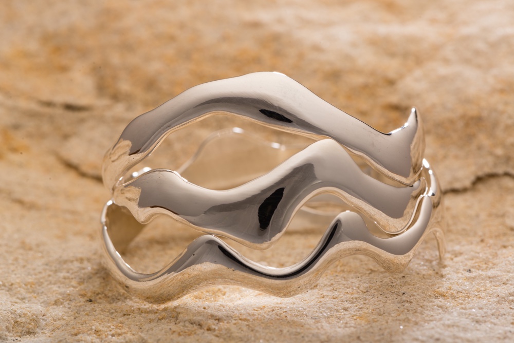 ‘Flow’ Collection